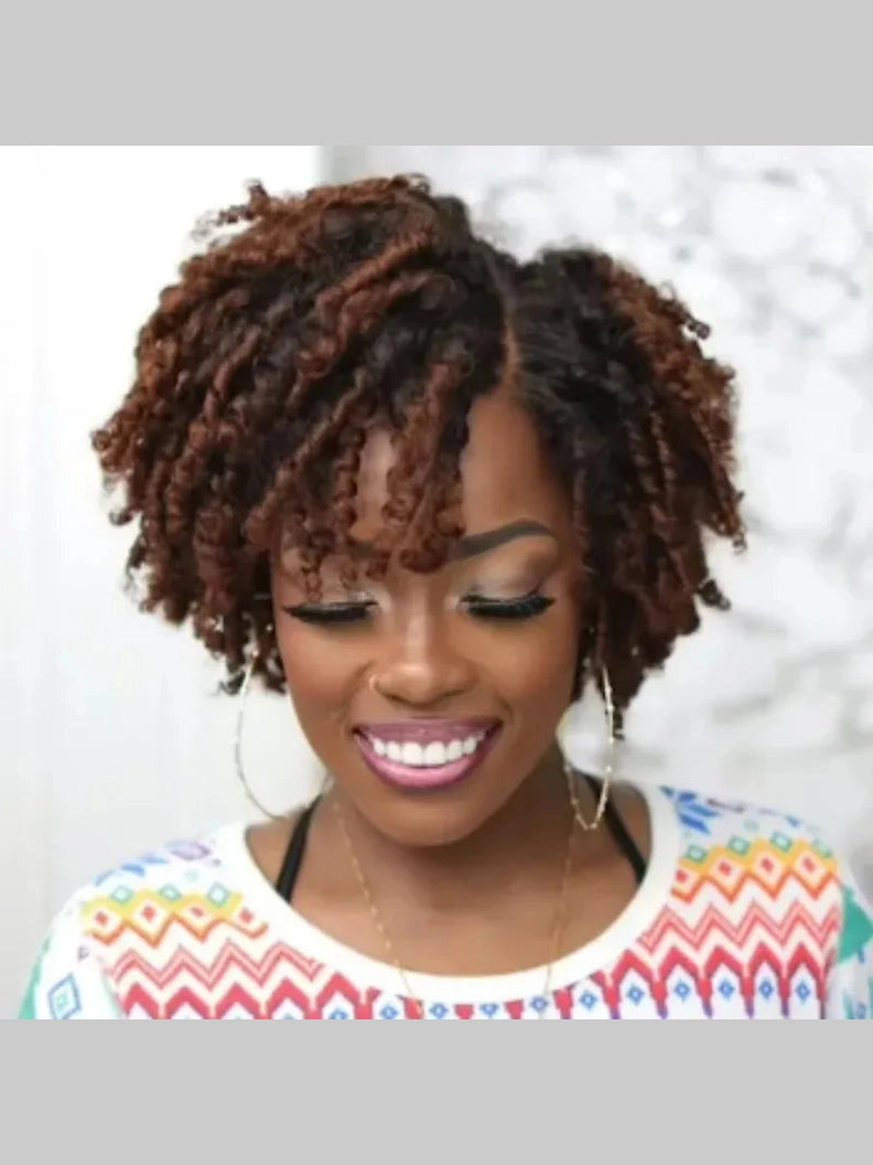 Lola Wig