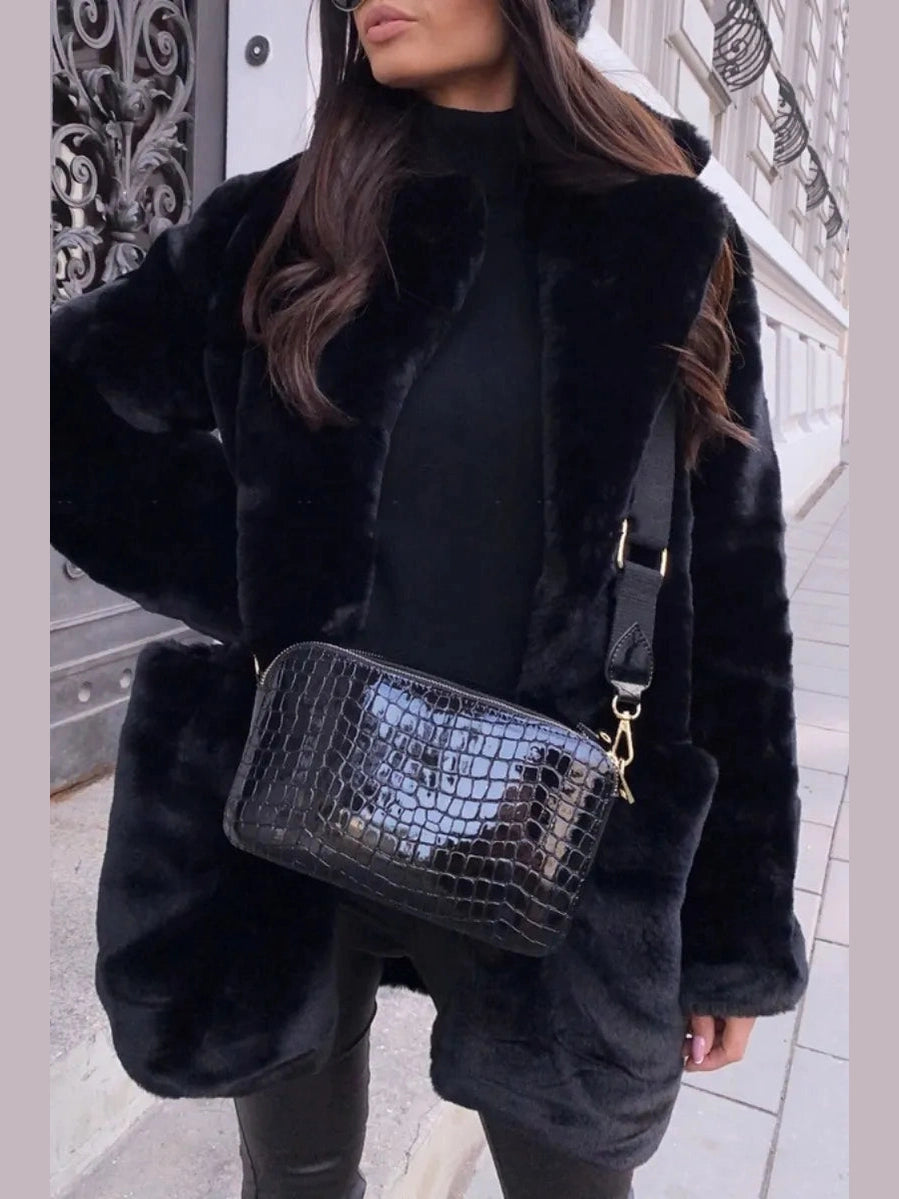 Modern Edge Cardigan