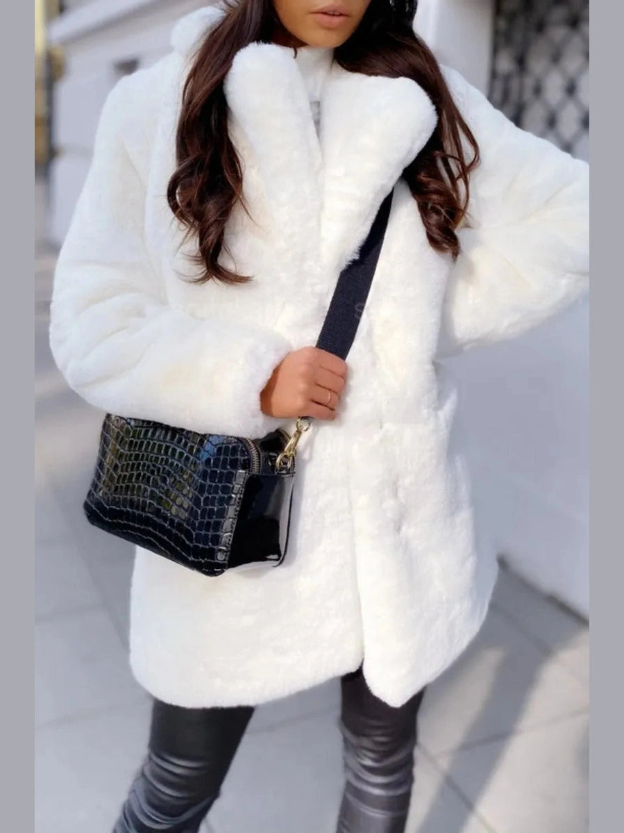 Modern Edge Cardigan