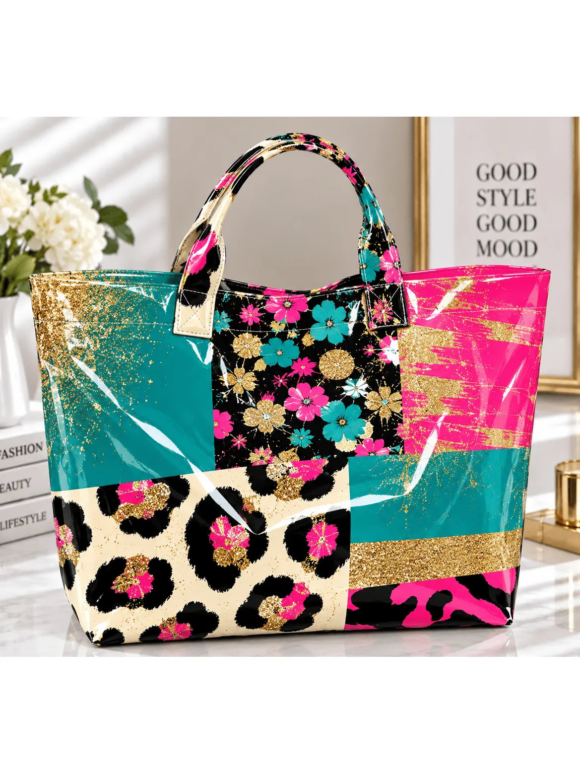 Trendsetter Tote