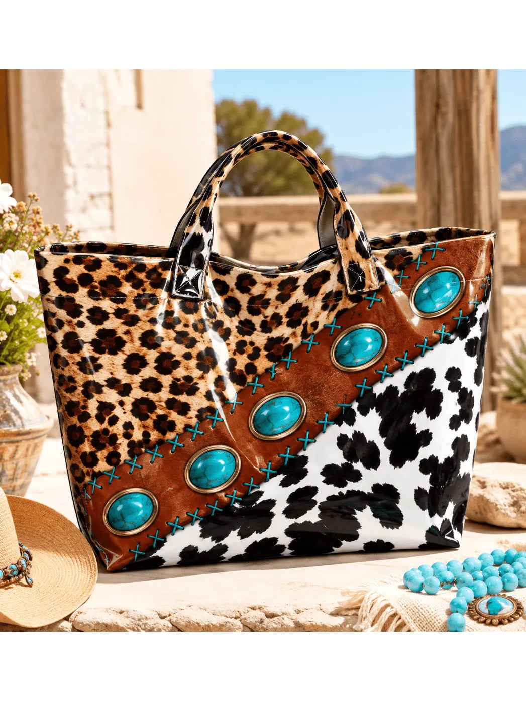 Trendsetter Tote