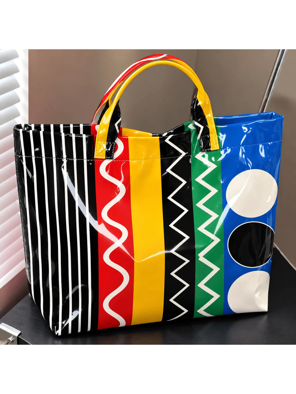 Trendsetter Tote