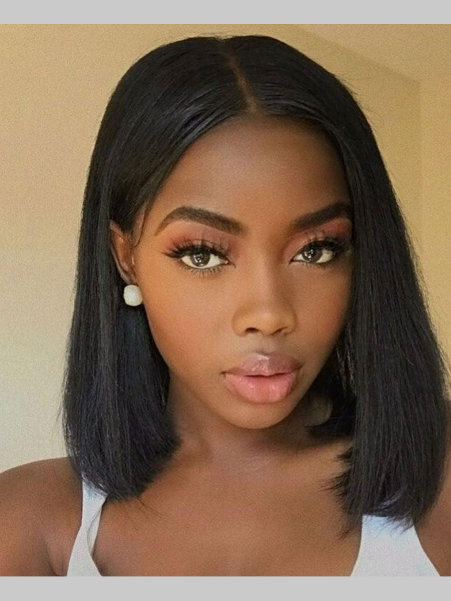 Nia Lace Wig
