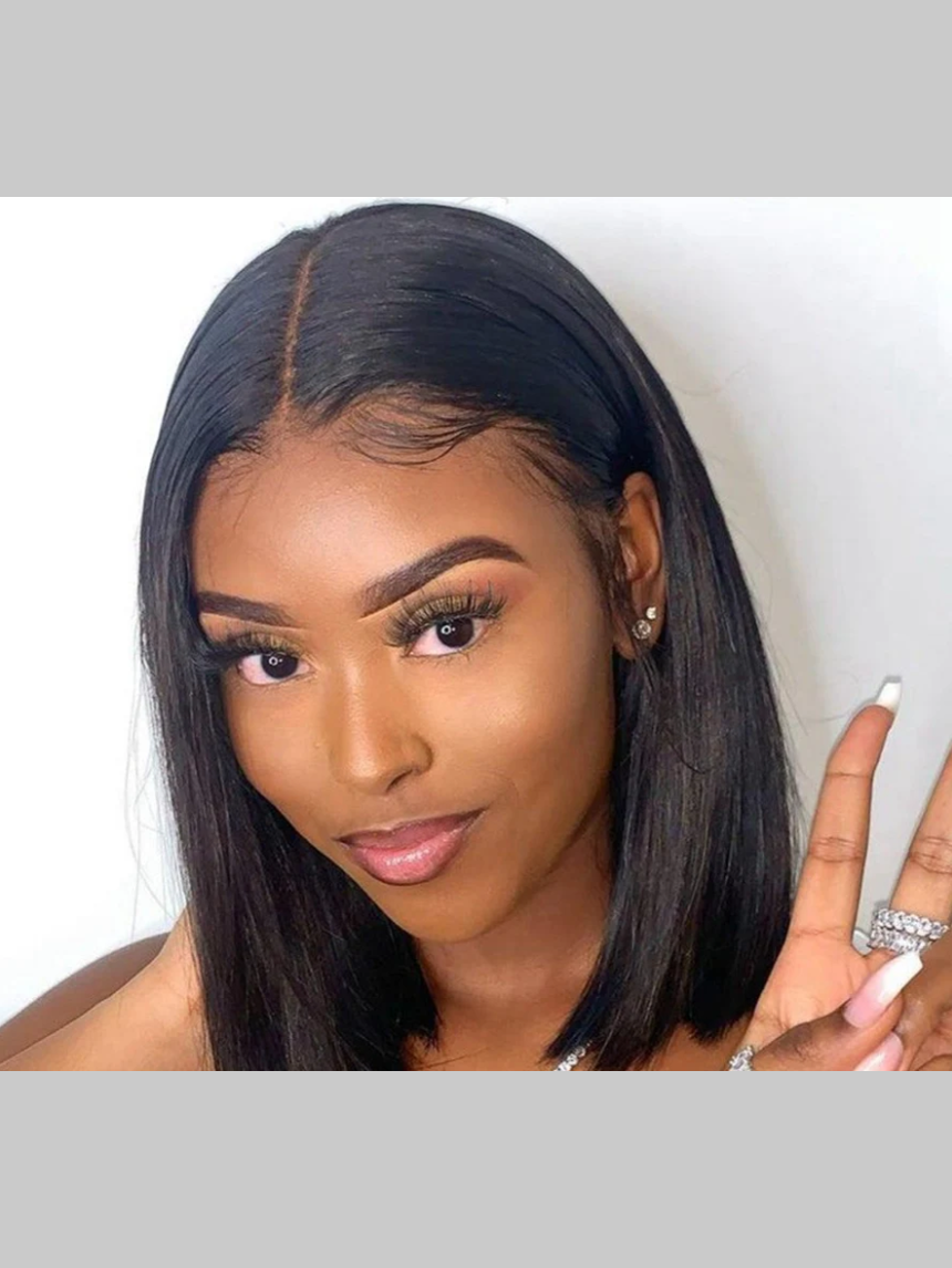 Nia Lace Wig