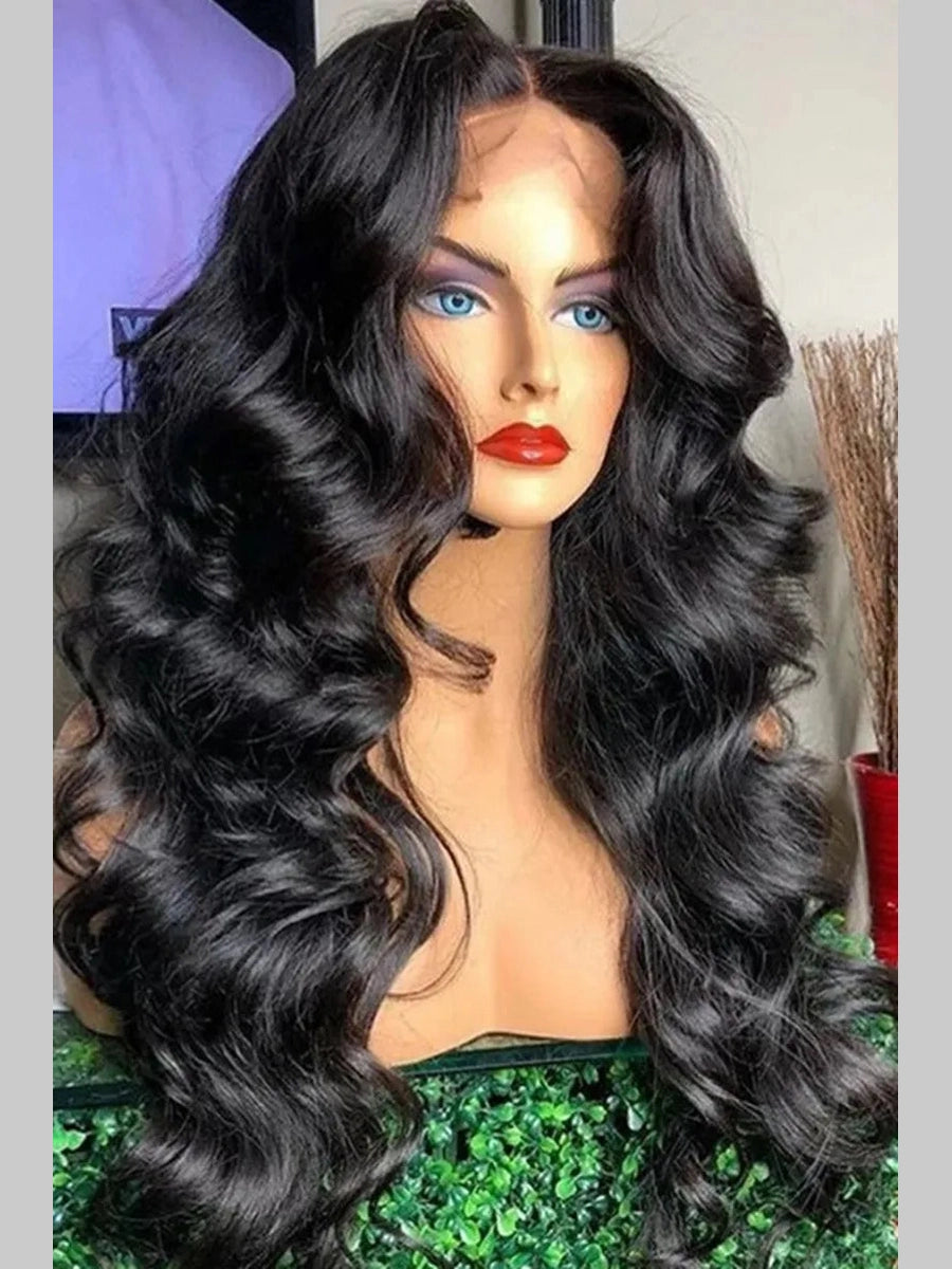 Noelle Lace Wig