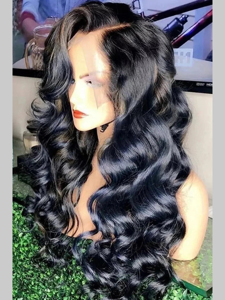 Noelle Lace Wig