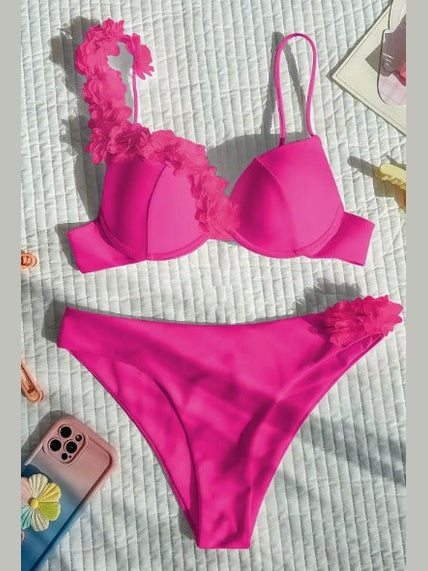 Petal Kiss Bikini