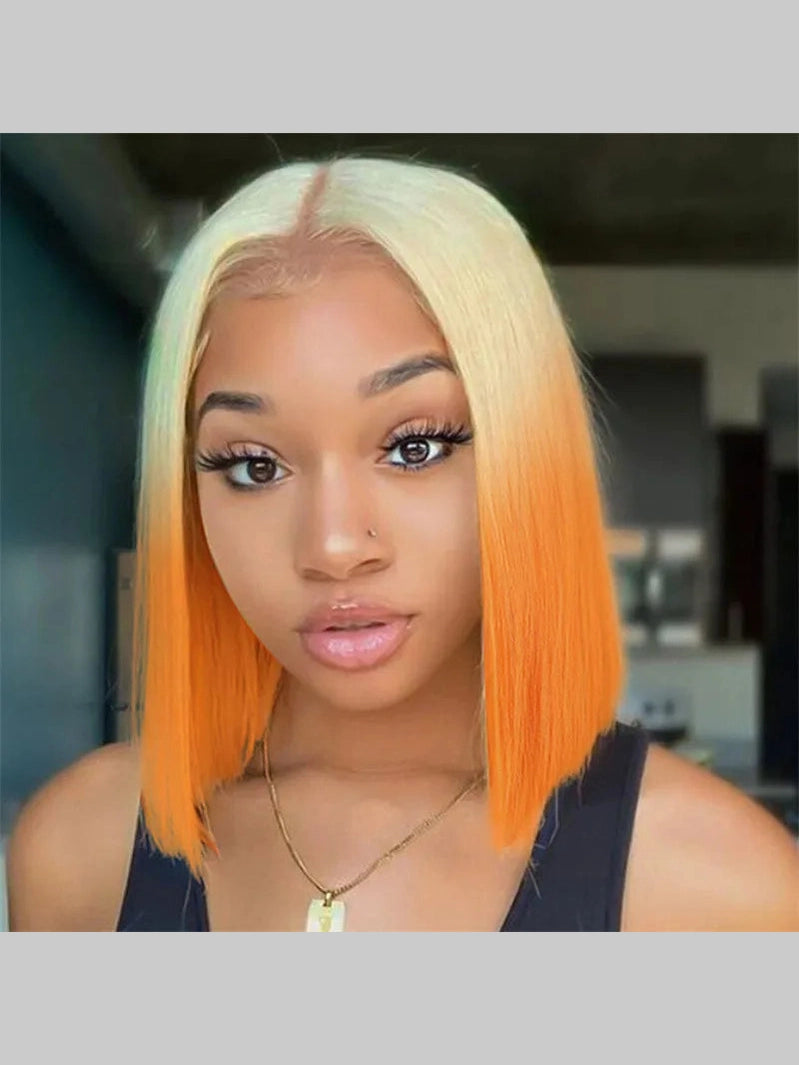 Phoenix Lace Wig