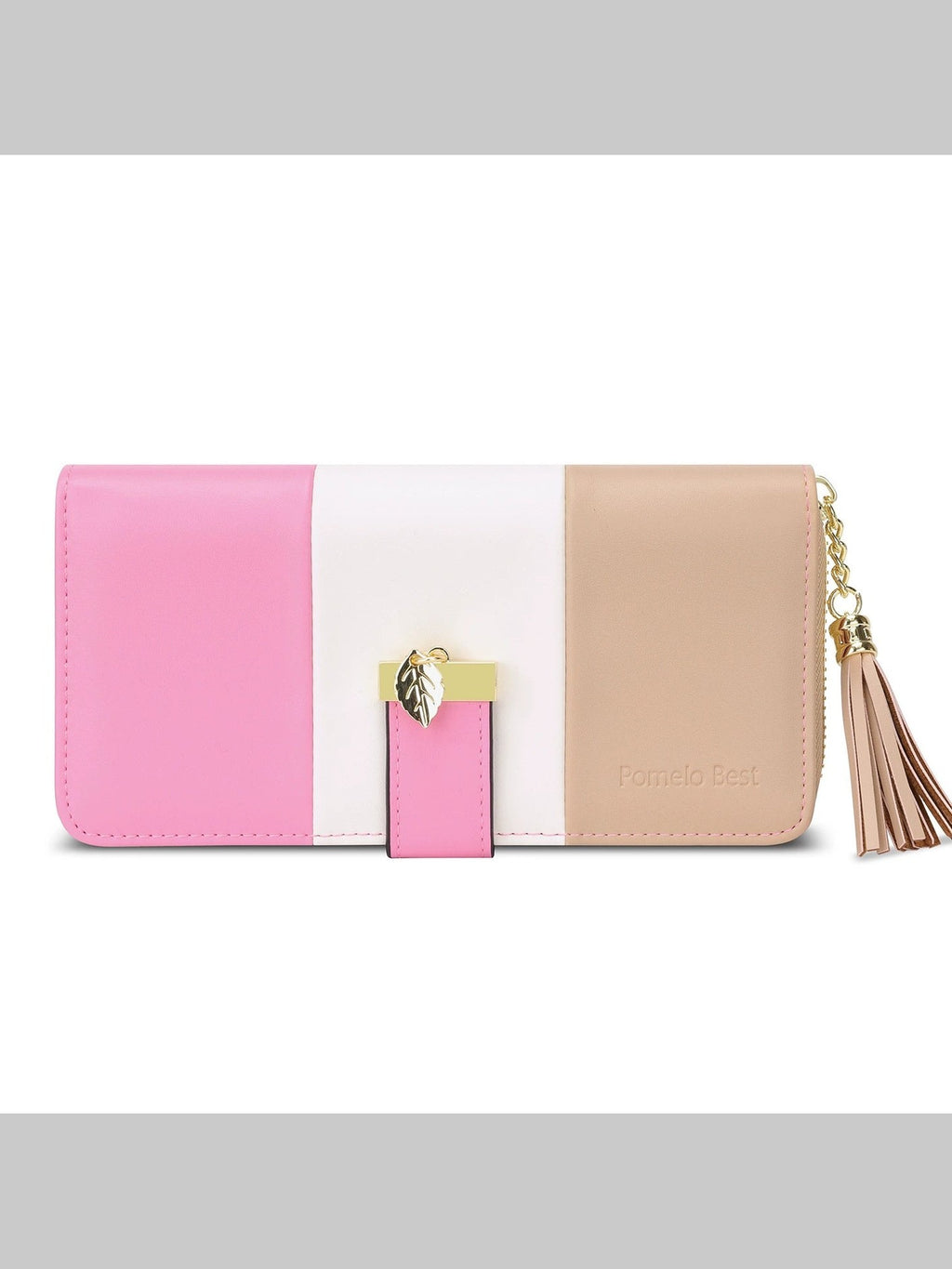 Chic & Charming Statement Wallet