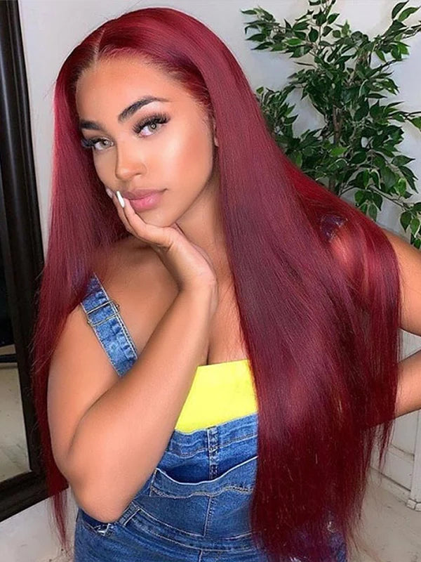 Scarlett Muse Signature Lace Wig