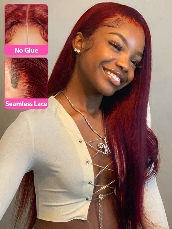 Scarlett Muse Signature Lace Wig