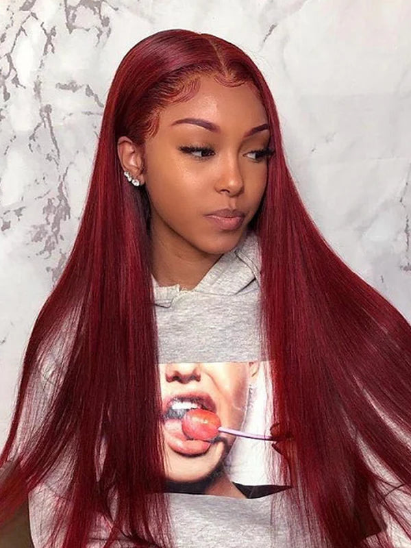 Scarlett Muse Signature Lace Wig