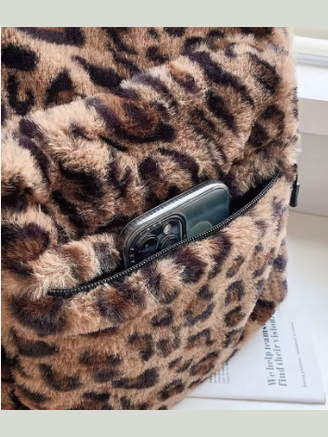 Wild About You Mini Backpack