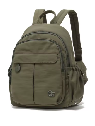 On-the-Go Mini Backpack