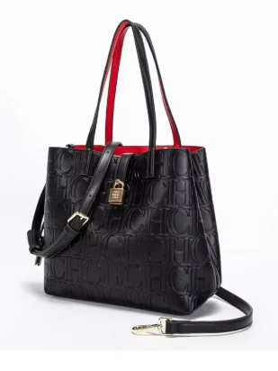 Chic Essentials Bucket Bag