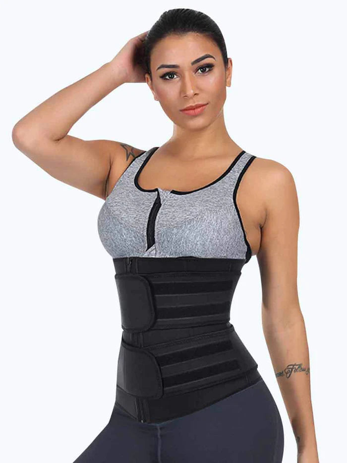 SculptEase Sweat Trainer