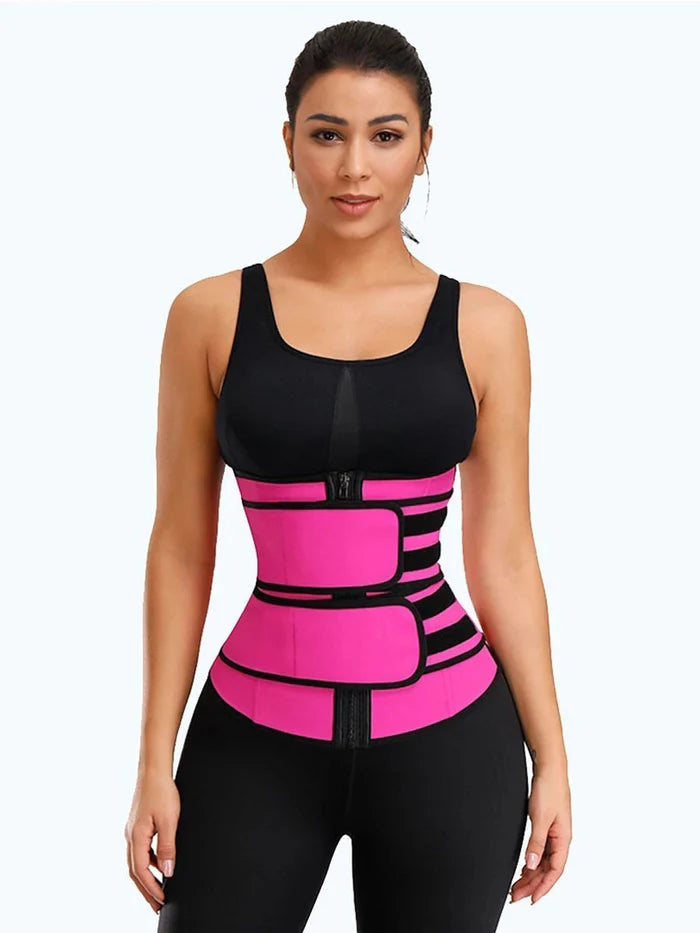 SculptEase Sweat Trainer