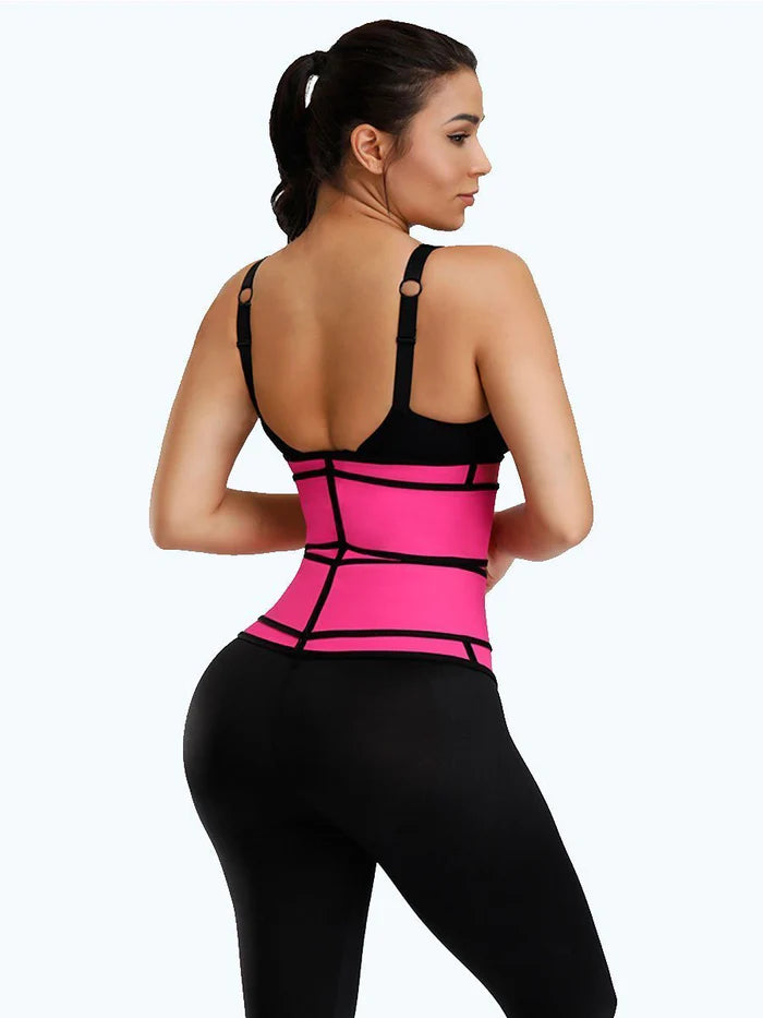 SculptEase Sweat Trainer