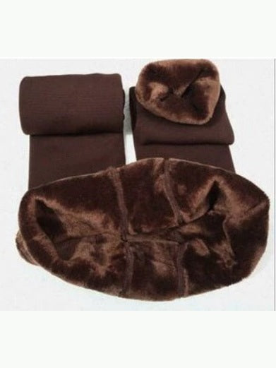 Second Skin Thermal Leggings