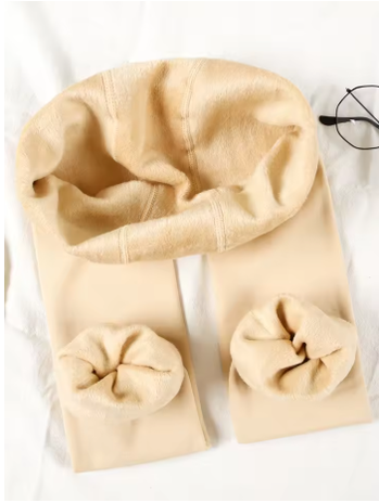 Second Skin Thermal Leggings