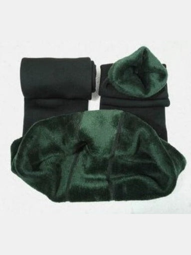 Second Skin Thermal Leggings