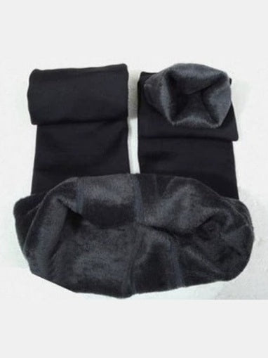 Second Skin Thermal Leggings