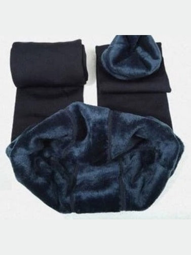 Second Skin Thermal Leggings