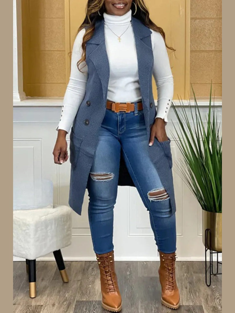 Soft Girl Staple Cardigan