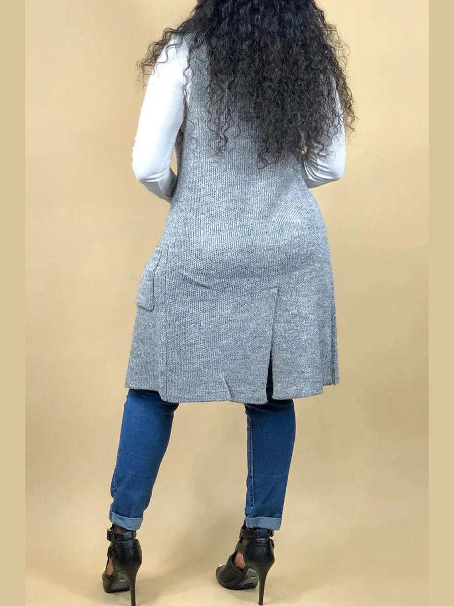 Soft Girl Staple Cardigan