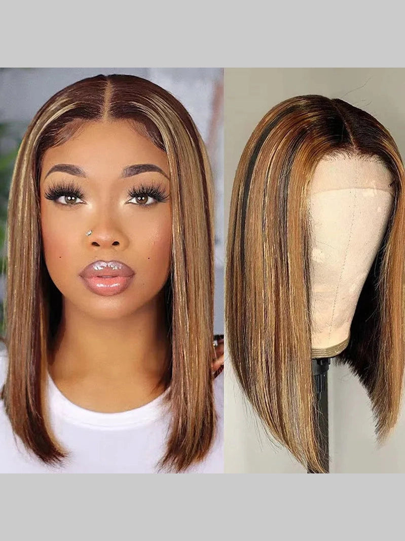 Talia Lace Wig