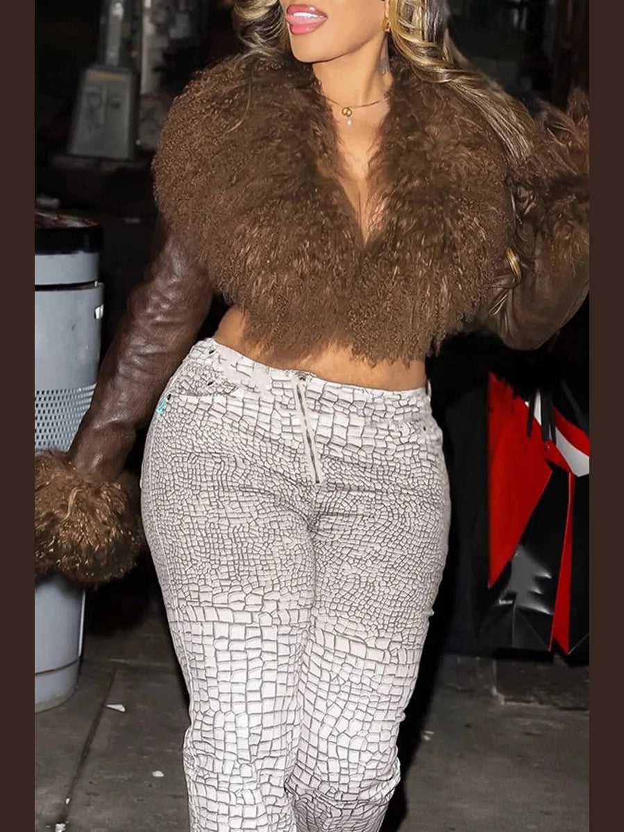 The Power Move Jacket