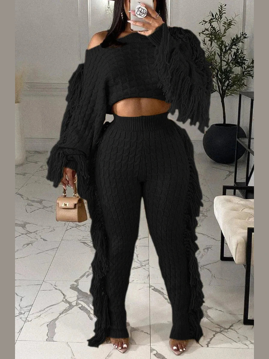 The Fringe Factor Set