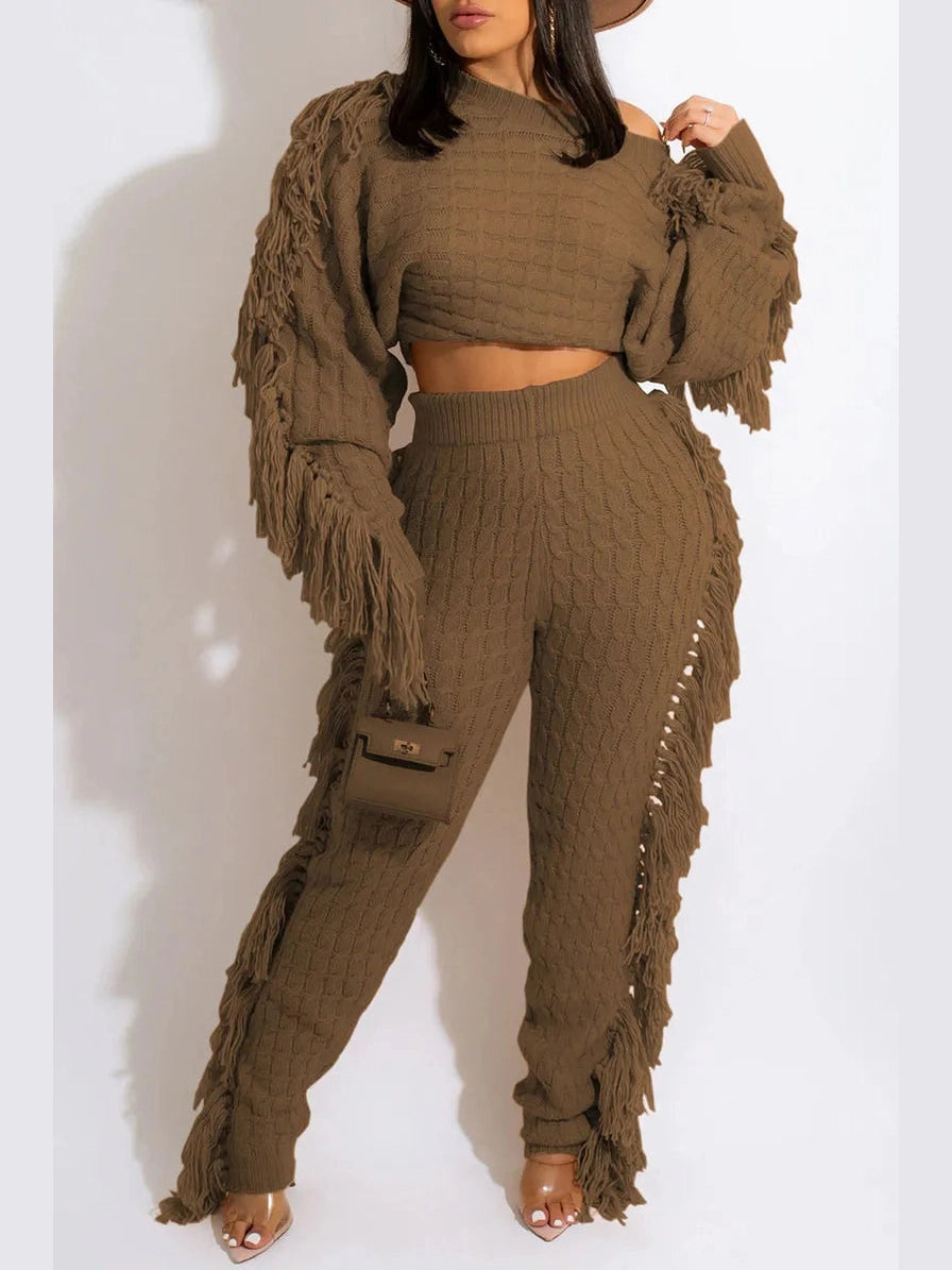 The Fringe Factor Set