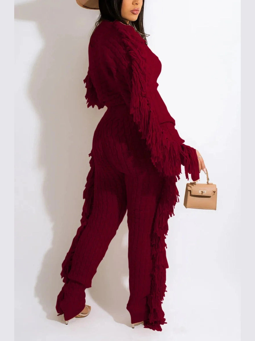 The Fringe Factor Set