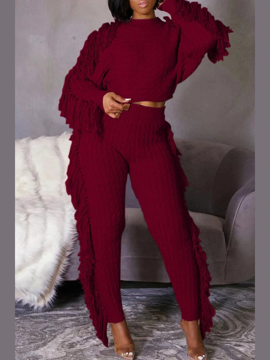 The Fringe Factor Set