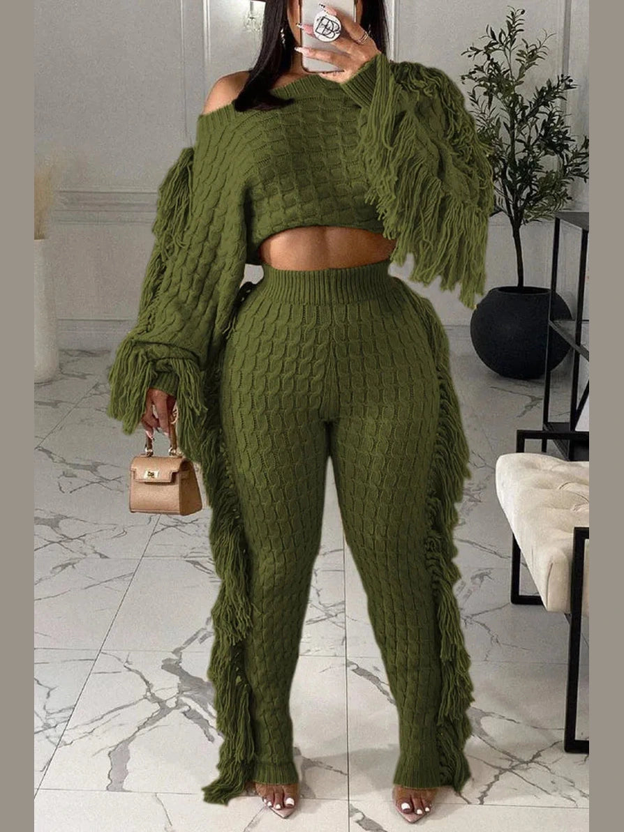 The Fringe Factor Set