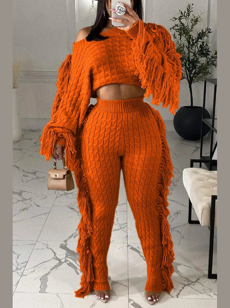 The Fringe Factor Set