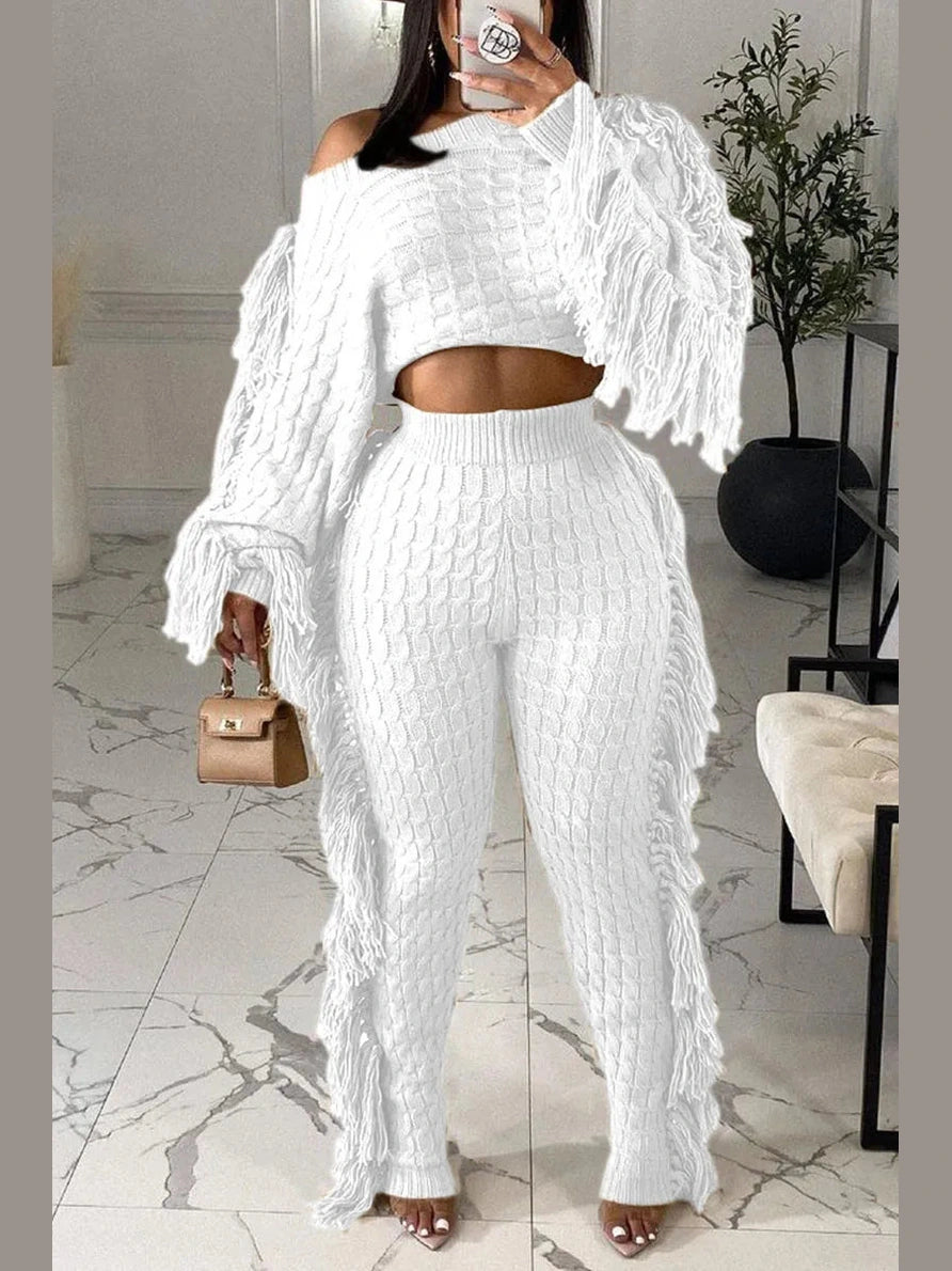 The Fringe Factor Set