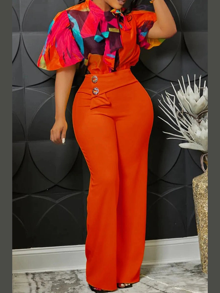 The Kaleido Ribbon Duo