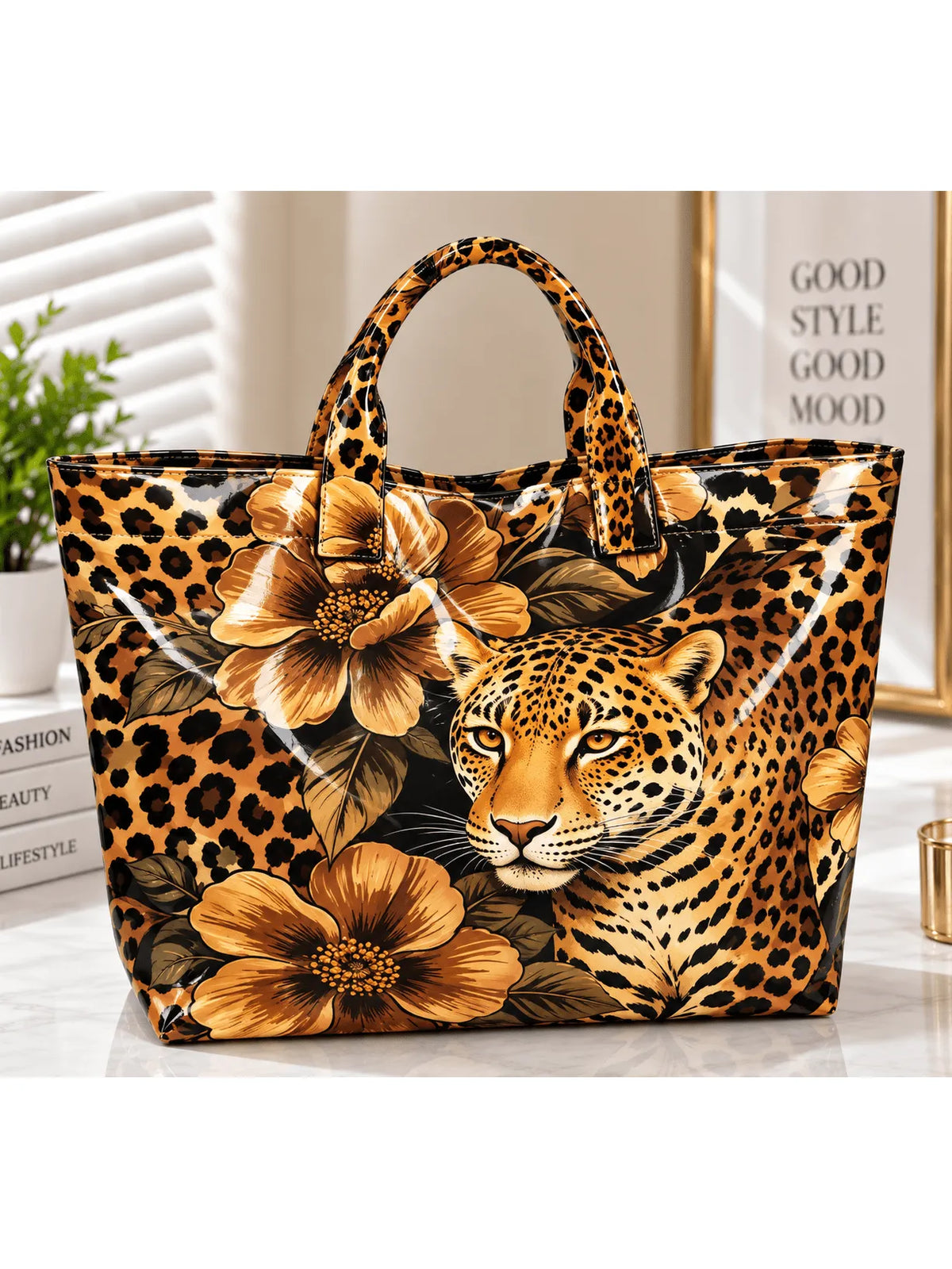 Trendsetter Tote