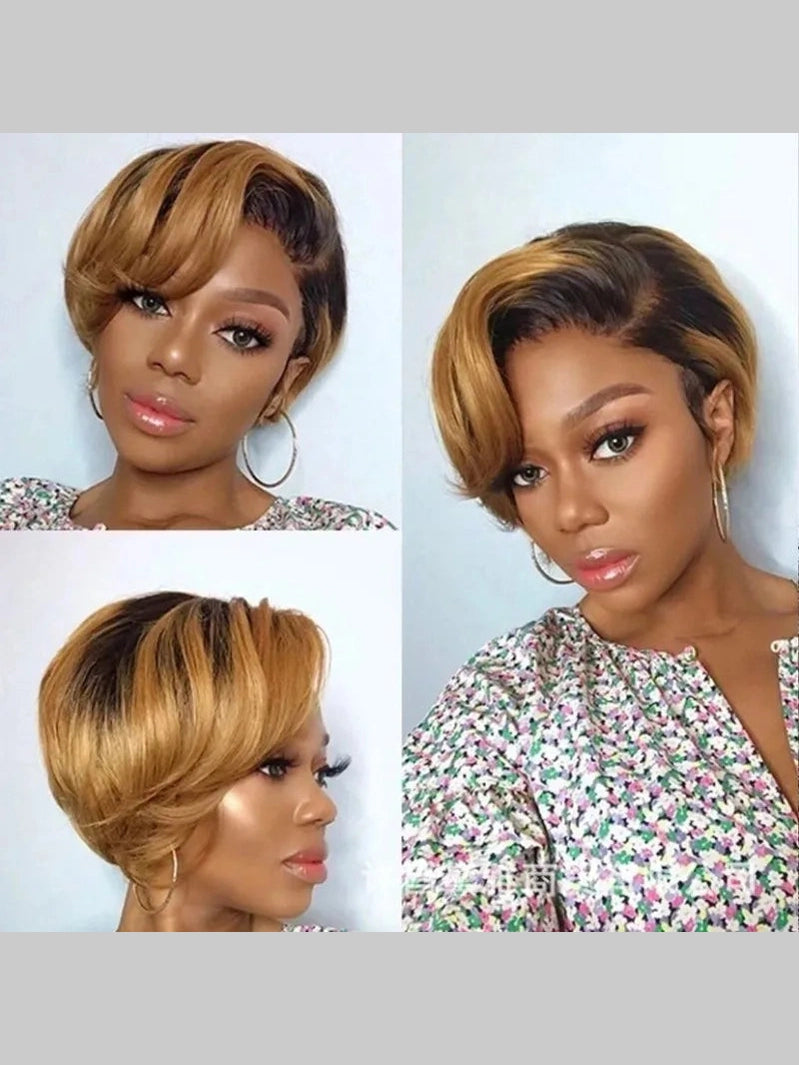 Toni Wig