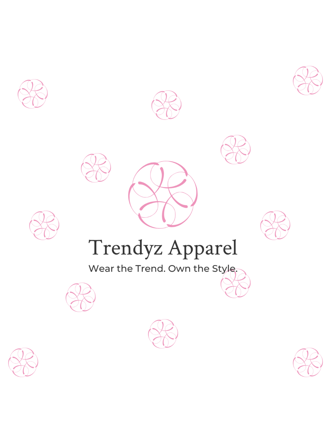 Trendyz Apparel Gift Card