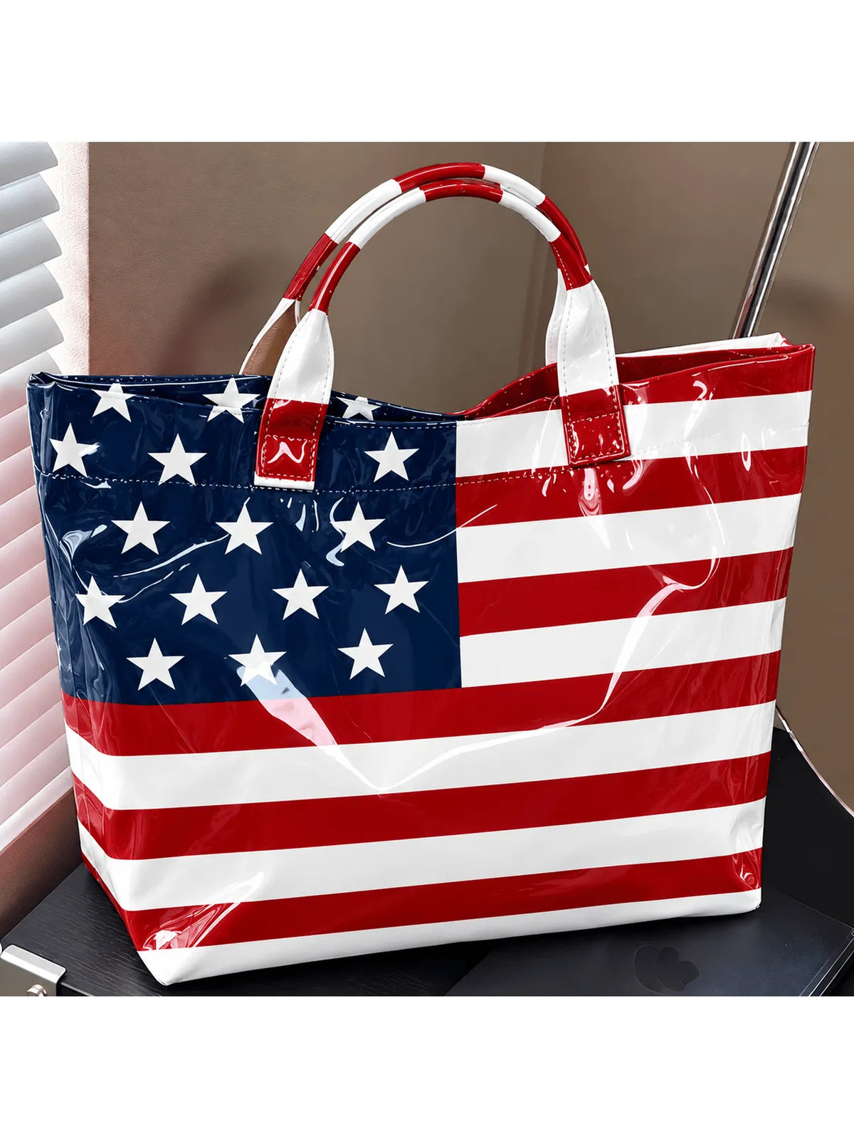 Trendsetter Tote