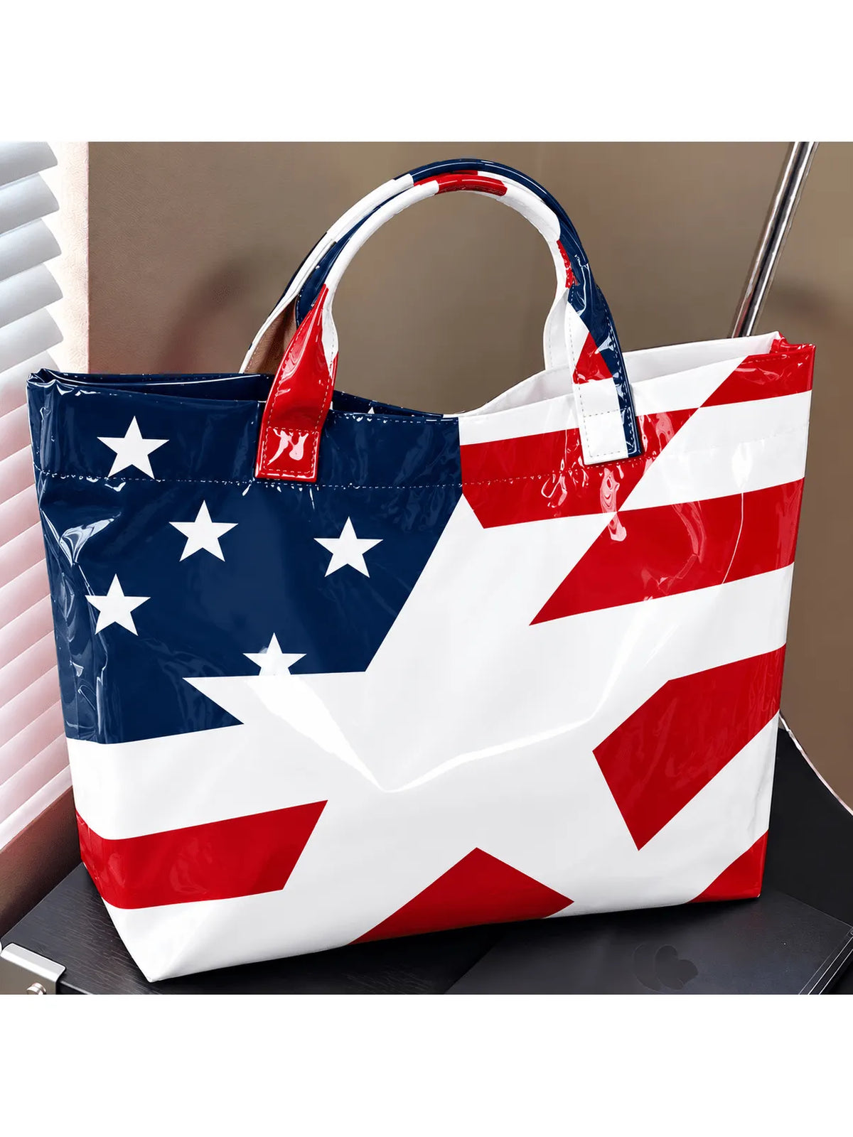 Trendsetter Tote