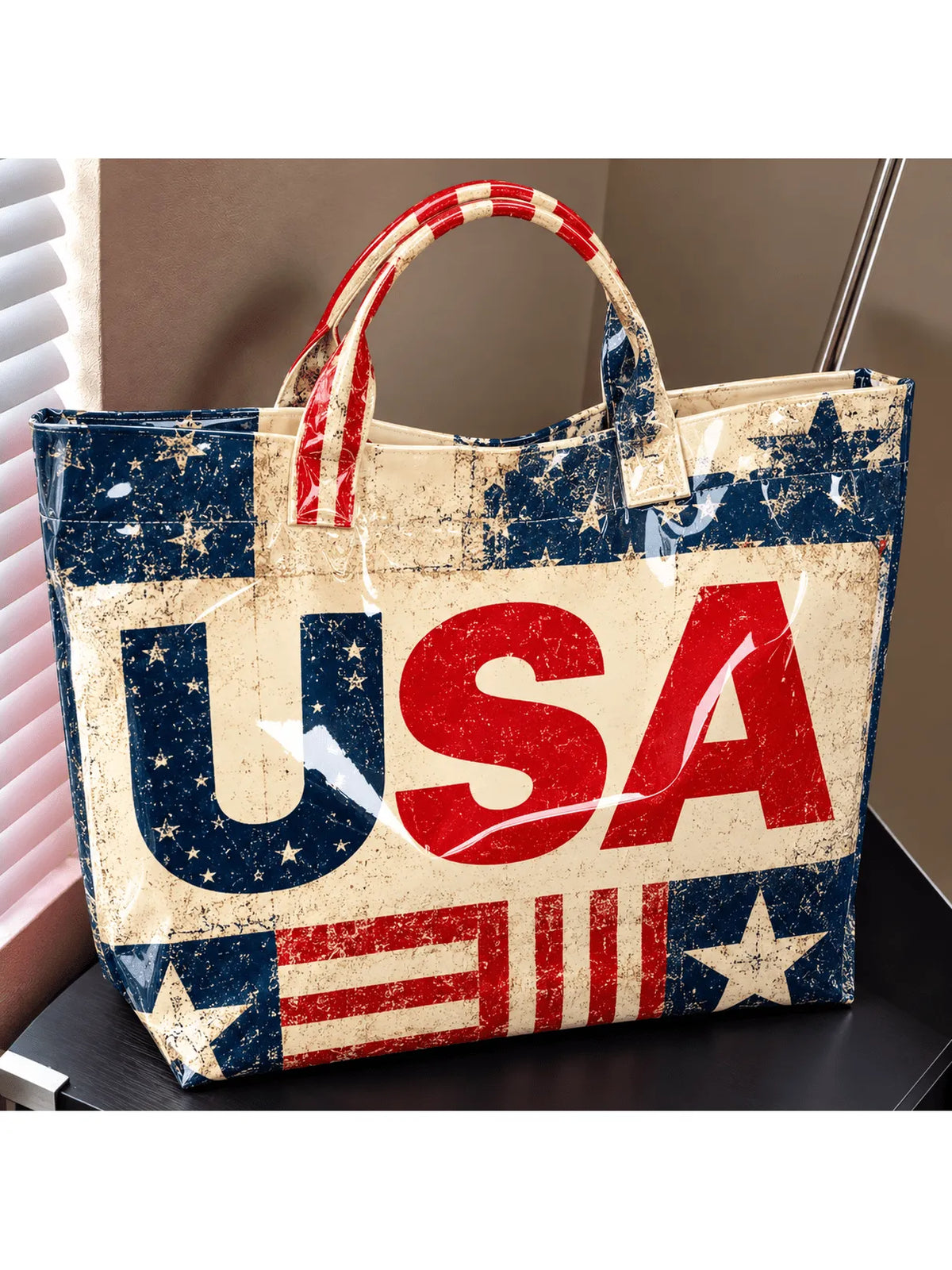 Trendsetter Tote