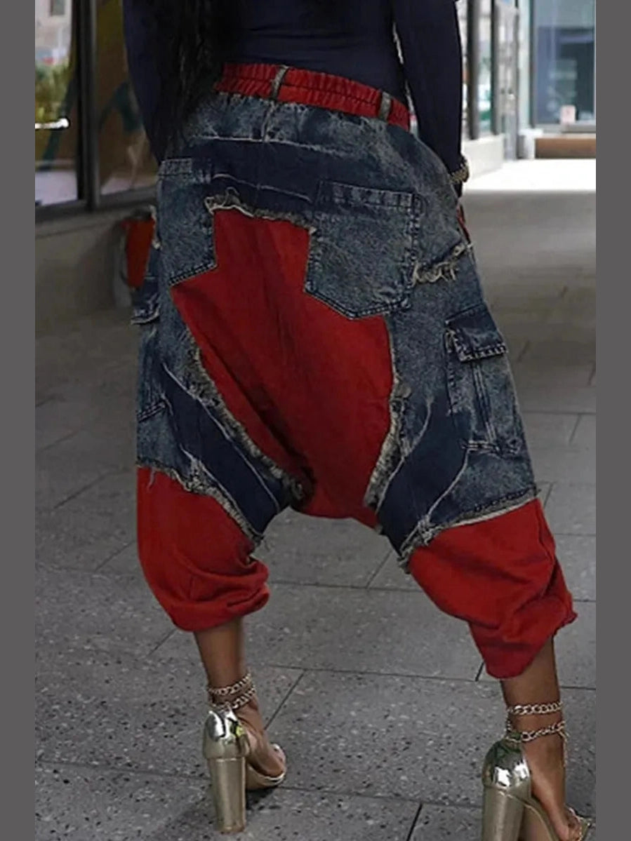 Urban Mix Harlan Jeans