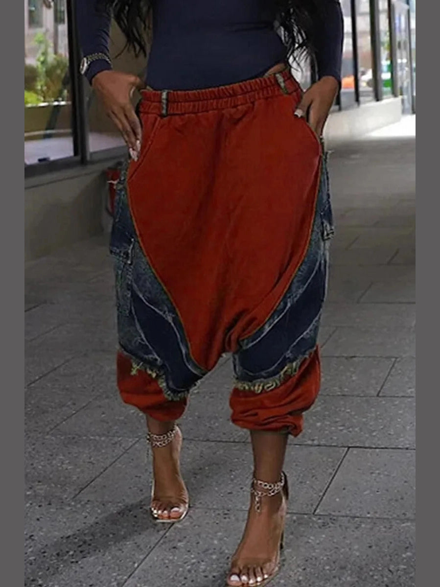 Urban Mix Harlan Jeans
