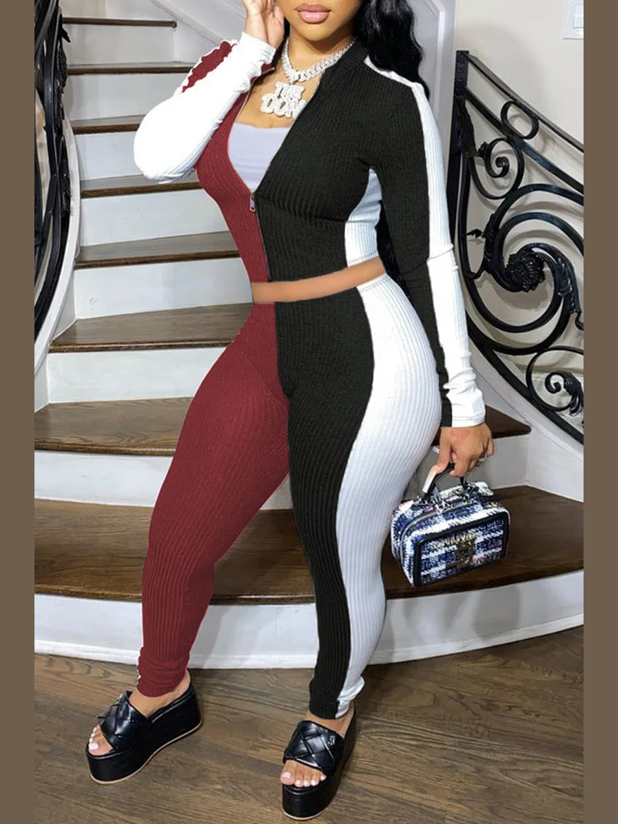 VividEase Two Piece Set