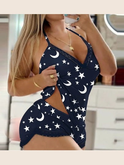 Wild Heart Crave Me Set