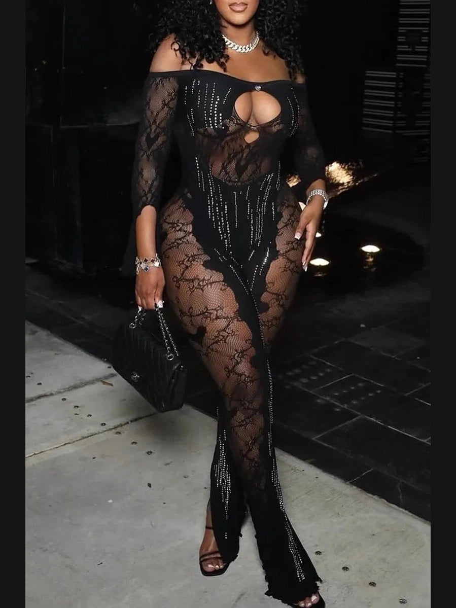 Wild at Heart Bodysuit